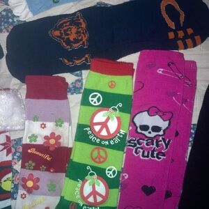 Your pick ANY 5/$20…women’s sz 5-11/12